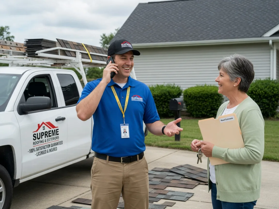 Roof Replacement Pandora, TX FAQs